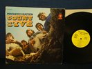 The Count Five - Psychotic Reaction -1966 - Double Shot Label -