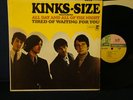 The Kinks - Kink-Size - All Day And All Of The Night-1965 - Reprise Label - Mono
