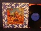 The Rolling Stones - Their Satanic Majesties Request -1967 - London - Hologram