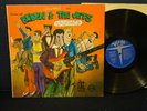 Ruben And The Jets - Cruising With Ruben And The Jets - 1968 -Verve Label-Stereo