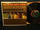 The Beach Boys - The Beach Boys Today - 1965 - Capitol Label - Stereo