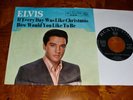 ELVIS IF EVERYDAY WAS LIKE CHRISTMAS