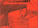TIPI & MINISTERIT - Verta rakastava nainen 7” EP finnish punk 1980 kbd Maho rare