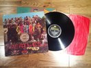 The Beatles Sgt Pepper's Lonely Hearts Club Band LP 1967 Mono 1st Issue