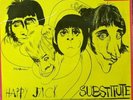 The Who Happy Jack  - 1967 - Ed. española