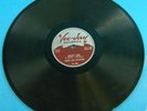 Vee-Jay Records Dimples Baby John Lee Hooker Record Vinyl 78 rpm Chicago Blues