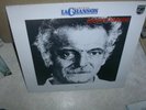 *GEORGES BRASSENS* RARE HOLLANDE LP*33T*VOL.1******