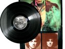 JIMI HENDRIX LP ELECTRIC LADYLAND 1ST UK BLUE TEXT TRACK 613008/009 1968 STEREO.