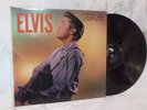 ELVIS  PRESELY  ** ELVIS  ** 1956 ORIGINAL  **