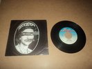 RARE sex pistols god save the queen 7