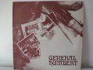 GENERAL HUMBERT Same s/t LP 1976 Irish Vinyl Mary Black Dolphin Records DOLM5015