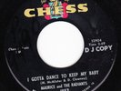 RARE GROUP SOUL R&B MAURICE AND THE RADIANTS..LISTEN