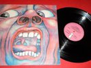 KING CRIMSON 