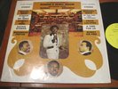 RONNIE BUTLER AND THE RAMBLERS VINYL RECORD LP R&R RECORDS RONNIES REBEL ROOM