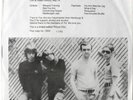 THROBBING GRISTLE Live At Death Factory, picture disc, lim. 1292/1355 INDUSTRIAL
