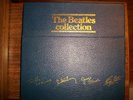 BEATLES COLLECTION BRITISH VERSION 13 LP BOX SET BC-13 MINT WITH ALL INSERTS
