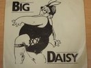 BIG DAISY FEVER V RARE 80 ELLIE JAY NWOBHM 7