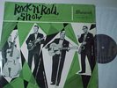 LP BILL HALEY & HIS COMETS Rock'n'Roll Show Brunswick 87004   D Original