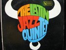 Eric Dolphy – Latin Jazz Quintet - 1961 UA Mono LP #4071