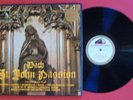 ASD 526 - 8 WG First label Bach St. John Passion KARL FORSTER