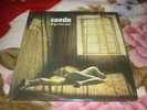 SUEDE-DOG MAN STAR-RARE 1ST ISSUE 2 LP