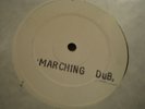 JAH CREATOR - MARCHING DUB - WHITE LABEL 12