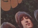 Orig BEATLES Rubber Soul MONO LP Shrink T 2442 Superb EX condition JOHN LENNON