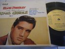 ELVIS PRESLEY - KING CREOLE VOL. 1 -  A.A.R.M GOLD EP -MINT NEVER PLAYED