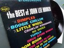 John Lee Hooker               - Best Of  -   UNGESPIELT