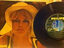 BRIGITTE BARDOT BUBBLE GUM Philips EP SERGE GAINSBOURG Rare French Original '65