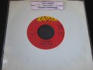Frank Zappa   Joe's Garage / Central Scrutinizer   Zappa 45 w/ juke strip