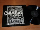 Calvario - IXOYE  (  Private Metal LP )