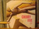 CHERRY FIVE-S/t,very rare&original