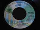 Frank Zappa   Disco Boy / Ms. Pinky   Warner Bros 45