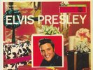 Elvis Presley EPB 1035-2,ELVIS CHRISTMAS ALBUM,GERMAN