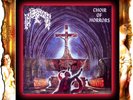 ? ??  MESSIAH: Choir of Horrors (Bolt Thrower, Napalm, Purgatory, Holy Terror)