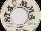 ROMAN STEWART / WHY? / LISTEN
