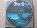 Amorphis-Tales from the thousand lakes-PIC LP NB Unleashed Entombed