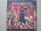 Iron Maiden-Dance of Death-2PIC LP MINT