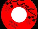 CREEPERS Jammin Granny 45 on RENE Garage/Rockabilly HEAR