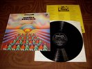 JIGSAW-aurora borealis  '72 UK PHILIPS LP ORIG+INS.  PSYCH PROG.