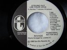  MODERN SOUL FUNK PROMO   - RIVAGE - 