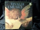 Antonio Vivaldi - Same     I Musici       18 LP-Box