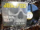 JOSEFUS DEAD MAN PSYCH ORIGINAL PRESS HOOKAH RARE LP H-330  AWESOME 