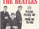 THE BEATLES 