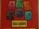 Hielo Ardiente - Ritmo Ardiente (Rare Latin funk, el salvador) Cymande