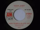 Northern Soul Record - NINO TEMPO & 5TH AVE. SAX - U.S. A&M 1461 (DEMO)