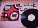 *THE UPRIGHT CITIZENS* Open Eyes, Open Ears - 1985 EFA 6216 German LP
