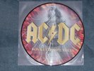 AC/DC BONS ULTIMATE VOLTS STUNNING PICTURE DISC