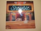 Chilly - Showbiz Original LP Italo Disco 1980 Mint-